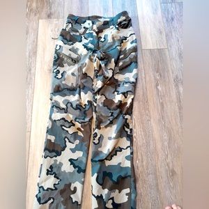 Kuiu Attack Pant